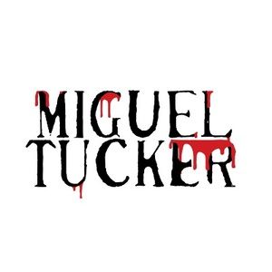 Meet your Posher, Miguel tucker